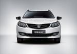 Baojun 610 Cross 2014 года